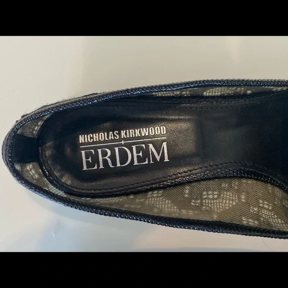 NICHOLAS KIRKWOOD SHOES - Picture 8 of 11